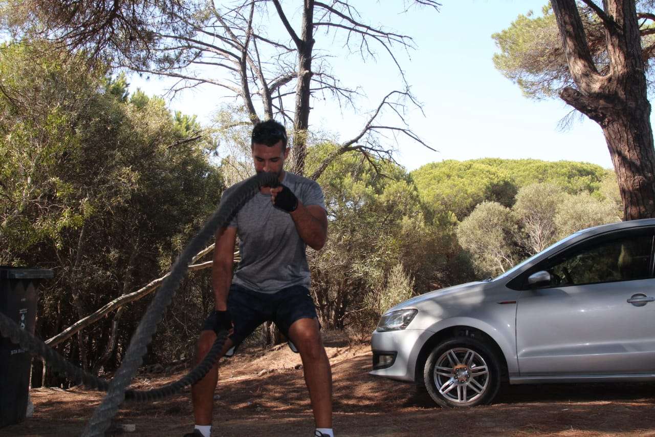 Mourad-coach-a-Tanger